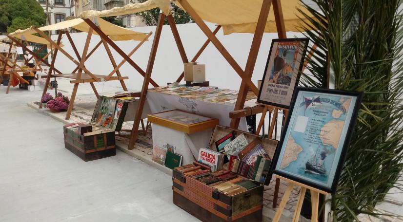 Puesto Valín LIbros