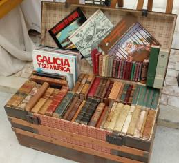 libros mercadillo