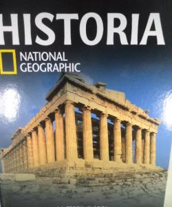 LA GRECIA CLASICA de VARIOS