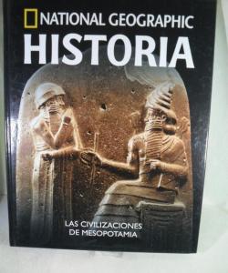 LAS CIVILIZACIONES DE MESOPOTAMIA de VARIOS LAS CIVILIZACIONES DE MESOPOTAMIA de VARIOS